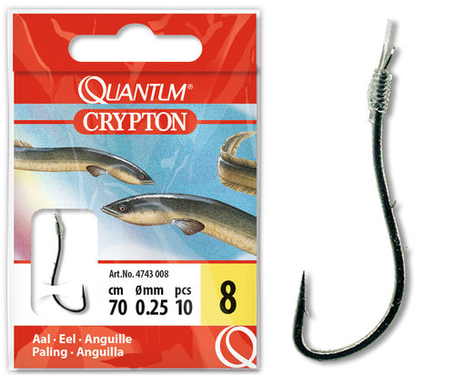 Quantum Crypton Aal Gr.2 an 0,30mm