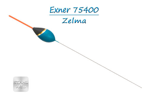 Exner Zelma 4g
