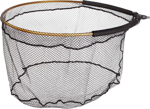 Browning Gold Net Large 55x45cm