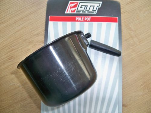 GT Pole Cup medium 110ml