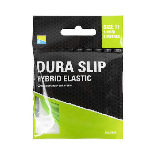 Preston Dura Slip Hybrid Elastic 1,8mm