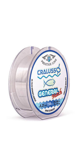 Cralusso General Match 0,18mm