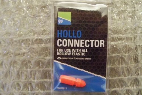 Preston Slip Hollow Connector