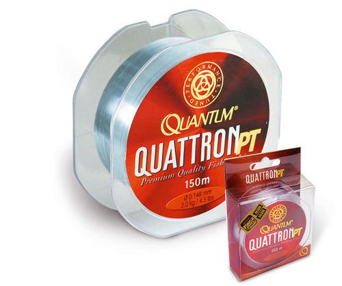 Quantum Quattron PT 0,15mm