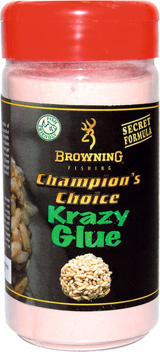 Browning Madenkleber Krazy Glue !Ausverkauft!