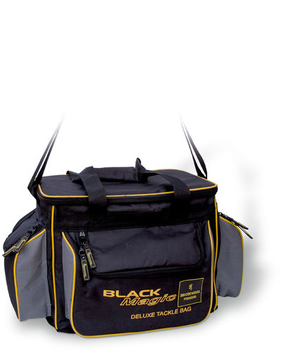 Browning Black Magic Deluxe Tackle Bag Sonderangebot