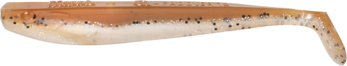 Quantum Q - Paddler Sand Goby UV Tail 15cm