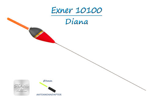 Exner Diana 6g