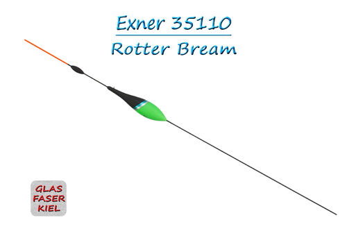 Exner Rotter Bream 3g