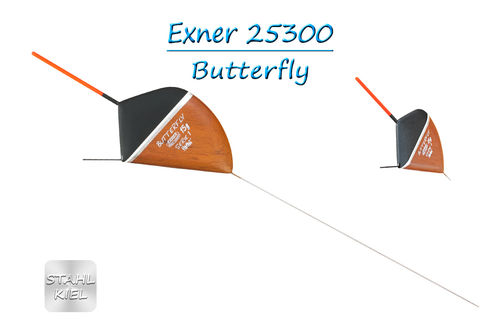 Exner Butterfly (Serie Holler) 6g