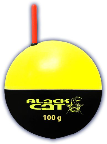 Black Cat Welspose 100g