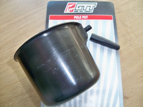 GT Pole Cup large 200ml