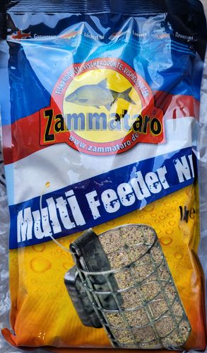 Zammataro Multi Feeder NL