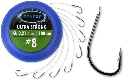 Browning Sphere Ultra Strong 0,14mm Gr.14