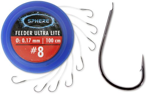 Browning Sphere Ultra Lite 0,12mm Gr.16