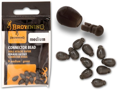 Browning Connector Bead Dämfer