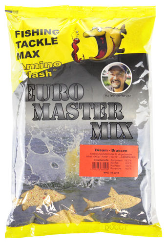 FTM Euro Master Mix Brassen