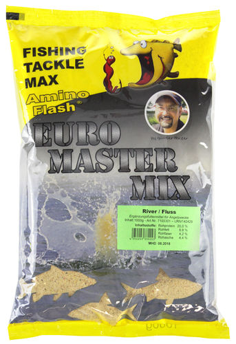 FTM Euro Master Mix River / Fluss