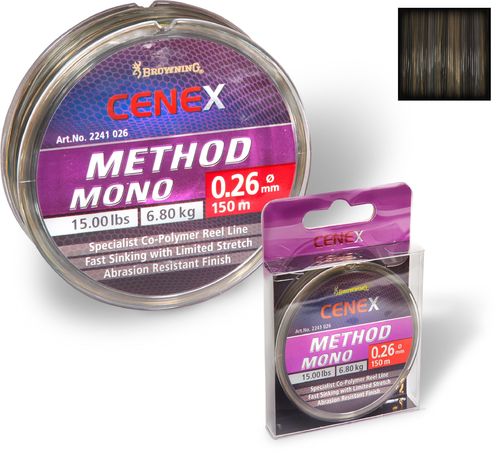 Browning Cenex Method Mono 0,24