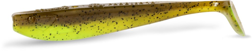 Quantum Q - Paddler Pumpkinseed Chartreuse 12cm