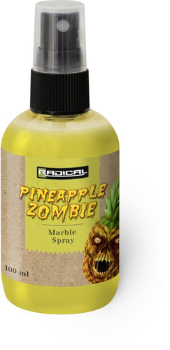 Radical Marble Spray Pineapple Ananas