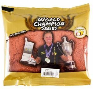 FTM World Champion WCS Aroma Erdbeere
