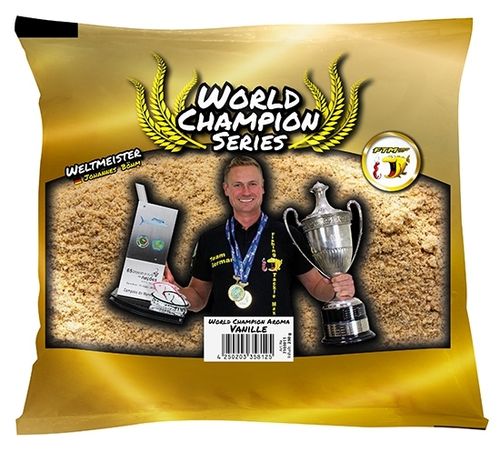 FTM World Champion WCS Aroma Vanille