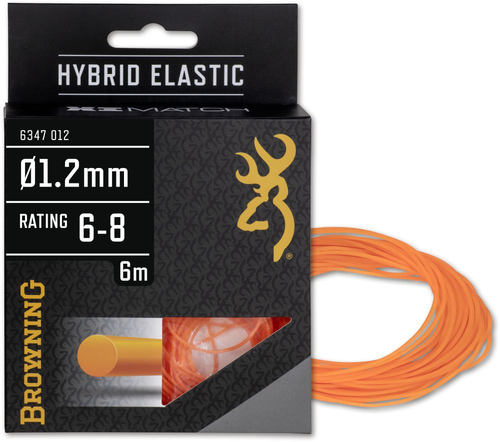Browning Hybrid Elastic 6m 1,2mm