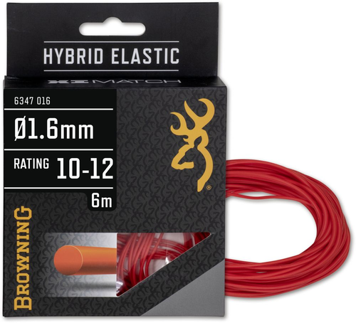 Browning Hybrid Elastic 6m 1,6mm
