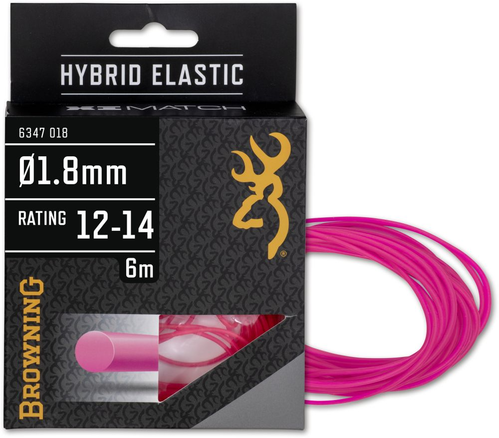 Browning Hybrid Elastic 6m 1,8mm