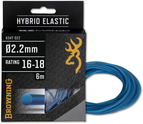 Browning Hybrid Elastic 6m 2,2mm