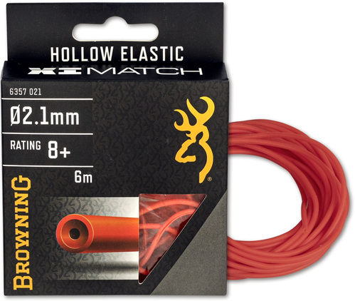 Browning Xi Match Hollow Elastic 6m 2,1mm