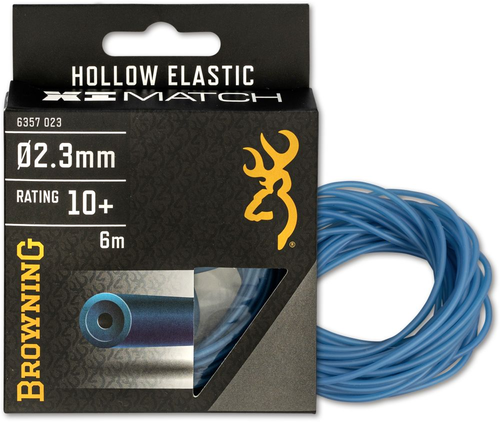 Browning Xi Match Hollow Elastic 6m 2,3mm