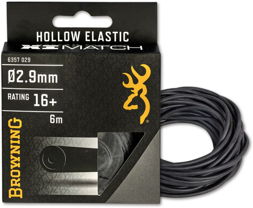 Browning Xi Match Hollow Elastic 6m 2,9mm