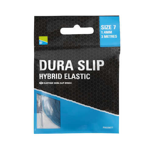 Preston Dura Slip Hybrid Elastic 1,4mm