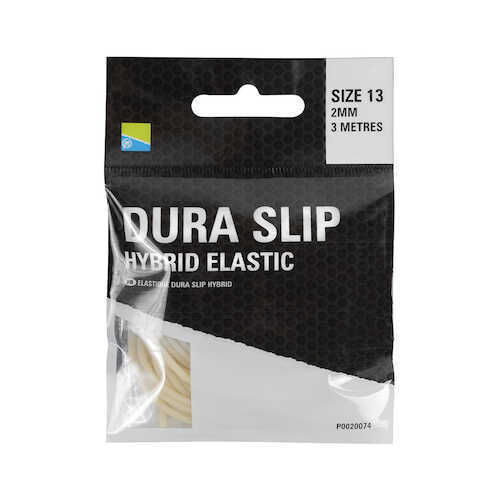 Preston Dura Slip Hybrid Elastic 2mm