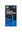 Preston Slip Dacron Connectors Micro Blau