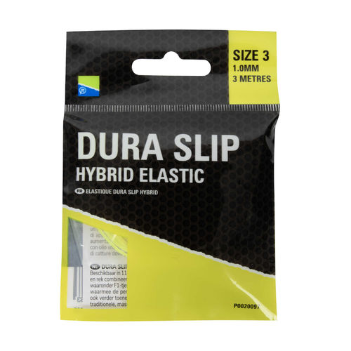 Preston Dura Slip Hybrid Elastic 1,0mm