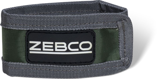 Zebco Rutenklettband grey 18cm